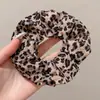 Goma para el pelo de encaje de alta gama Banda elástica duradera Estilo universitario Accesorio floral para el pelo Coleta grande Estilo coreano Pañuelo cuadrado Goma para el pelo