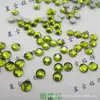 Guomao un taladro fondo plano rhinestone teléfono móvil DIY pegar taladro cristal cristal taladro de uñas ojo decoración taladro fábrica venta al por mayor