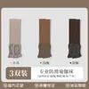 Calcetines de Yoga Personalizados de Cinco Dedos para Mujer, Calcetines de Pilates con Dedos Separados, Transpirables Absorbentes de Sudor de Silicona Antideslizantes de Tubo Alto para Danza