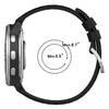 Correa Extra Grande Garmin D2 Air X10 Correa D2air X10 de Silicona