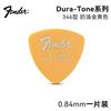 Palhetas de Guitarra Fender Atacado 351/346 Celuloide Guitarra Folk Elétrica Batida Baixo Antiderrapante Velocidade Palhetas