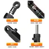 Gama Completa de Cilindros Hidráulicos: Cilindros Hidráulicos para Excavadora Pequeña de 5 Toneladas Hsg de Acción Simple/Doble y Carretilla Elevadora, Stock Listo del Fabricante, Personalización No Estándar