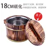 Envío gratis en recipientes de madera para alimentos, recipientes de madera para restaurantes, recipientes para alimentos para restaurantes, recipientes pequeños para alimentos, recipientes para sushi, recipientes para servir arroz con salsa y recipientes térmicos para alimentos