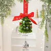 Decoraciones para Árbol de Navidad Adornos Colgantes Ins Estilo Lindo Muñeco Elfo Figura Adornos Colgantes Arreglo de Árbol de Navidad Piezas Colgantes en Stock