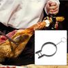 Fabricante Especializado em Suporte de Presunto de Pinus, Suporte para Presunto Fatiado Espanhol, Suporte Criativo para Perna, Suporte de Conjunto Prático