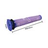 Wanchuang é adequado para acessórios de aspirador de pó Dyson filtro V7/V8/V6DC58/59/62/74 elemento de filtro frontal