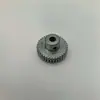 Cabezal de Máquina Regulador de Velocidad, Máquina Enrolladora de Manivela Manual, Accesorios para Máquina Enrolladora Eléctrica, Engranaje, Cubierta de Carrete, Varilla de Alambre, Tornillos