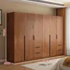 Quarto para Aluguel Guarda-Roupa Residencial Apartamento Pequeno Guarda-Roupa Estilo Simples Guarda-Roupa Estilo Moderno Guarda-Roupa Residencial Guarda-Roupa com Porta de Abrir