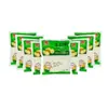 Fideos, Polvo de Papa, Harina de Papa, Ingredientes Instantáneos Comerciales para Olla Caliente, Olla Caliente Picante, Fideos Ácidos y Picantes, Alimentos Envasados al Vacío