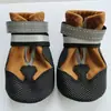 Ropa y Suministros para Mascotas Amazon Aliexpress Proveedor Directo Zapatos para Perros Otoño e Invierno Exterior