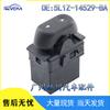 5L1Z-14529-Ba Es Adecuado para Interruptor de Elevalunas de Ford Lincoln, Interruptor de Ajuste de Ventana Eléctrica