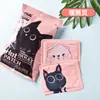 Produtos genuínos Hemerocallis Adesivo Térmico Autoaquecedor Adesivo Térmico para Bebê Desenho Animado Fofo Descartável Adesivo Térmico de Inverno para Meninas 12h