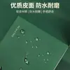 Cuaderno A5 de Alta Calidad Transfronterizo 2027, Bloc de Notas, Planificador de Horarios, Planificador Diario, Eficiencia de Autodisciplina de Oficina