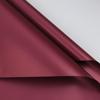 Papel Oya de color sólido de fábrica, flores monocromáticas, papel para envolver ramos de flores, papel floral impermeable para flores de macarrón, materiales para floristería