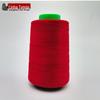 Full-light puro poliéster 604 costura para uso ao ar livre Baota linha de algodão roupas vermelhas linha jeans bagagem pp linha de máquina de costura