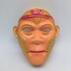 Máscara de Sun Wukong de fábrica, Viaje al Oeste, Rey Mono, productos populares, máscara de dibujos animados para niños
