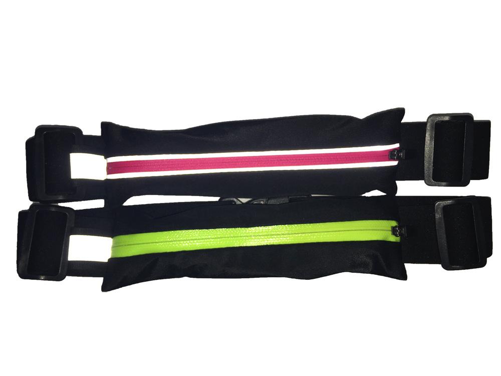 防水反光运动腰包 (5)