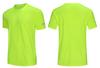 Ropa Redonda de Secado Rápido para Adultos y Niños Verano 2026, Fresca y Transpirable con Tiras Reflectantes, Estilo Ligero para Padres e Hijos, Venta al por Mayor desde el Fabricante