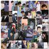 60 Zhang Wang Yuan TFBOYS único graffiti adesivos estrela cartaz laptop personalizado decorativo adesivos à prova d' água