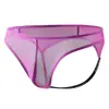 Fabricantes de calzones suministro al por mayor calzones sexy para hombre transpirables cómodos ropa interior para hombre 8872