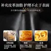Venta al por mayor del fabricante Cuero Genuino Nutritiva Crema de Aceite de Visón Artículos de Cuero Aceite de Mantenimiento para Pulir Ropa de Cuero Sofá Bolso de Zapato Cuidado Impermeable Lustra para Zapatos