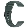 Para reloj Huawei watch4 correa oficial de silicona Huawei watch3 pro correa de 22/20 mm en stock