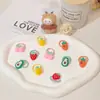 Ligas para el Cabello de Niños, Cuerdas para el Cabello Lindas, Alta Elasticidad, Sin Daño al Cabello, Ligas para el Cabello, Bandas Elásticas, Anillos de Toalla, Ligas para el Cabello de Bebé, Lotes de Artículos para Niños