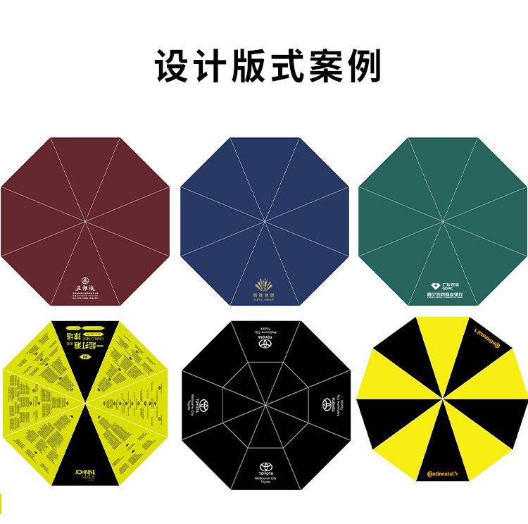 折叠伞