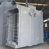 Túnel en forma de cuña a prueba de explosiones de mina de carbón Túnel en forma de cuña a prueba de explosiones de mina de carbón Túnel en forma de cuña subterráneo para mina de carbón QX-300