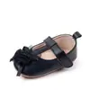 Zapatos Transpirables para Niños Pequeños, Estilo Nuevo, para Bebés Niñas, Elegantes con Flores, Suela de Goma Suave Antideslizante, Zapatos de Moda