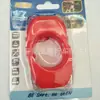 Luz Dianteira para Bicicleta de Montanha Frog Light Luz Quadrada Equipamento de Ciclismo Sexta Geração Frog Light Pequenos Eletrônicos