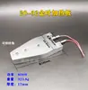 Máquina de Fusión por Calor con Pantalla Digital PPR Placa Calefactora Eléctrica Máquina de Soldadura Placa de Aluminio Calefactora 63 Máquina de Soldadura Control de Temperatura Placa Calefactora Manija Accesorios