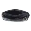 Bolsa Feminina de Ombro Transversal de Couro Macio de Grande Capacidade para Mães, Bolsa Casual para Compras e Supermercado, Bolsa Pequena