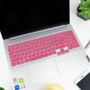 Adecuado para Portátil Lenovo Xiaoxin Pro16 Thinkbook 16+ Película Protectora de Teclado Impermeable y a Prueba de Polvo Versión Ryzen