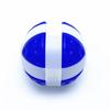 4,3cm Bola Mágica Grudenta Lançamento Bola Grudenta de Nylon Tabuleiro de Dardos Bola Alvo Bola de Basquete Brinquedo Infantil Bola com Ventosa