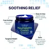 Produto Quente Transfronteiriço Adequado para Pés, Pernas, Mãos e Articulações do Corpo Creme de Conforto, Creme de Alívio Corporal Suave e Não Oleoso