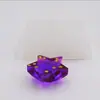 Molde de Silicone para Pingente de Resina Cristalina Sem Polimento Joias Artesanais DIY Gato da Lua Asas Estrela de Cinco Pontas Outros