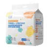 Baberos Zichu para Bebés Recién Nacidos, Niños y Niñas, Toallas Desechables para Saliva, Protectores Impermeables contra Escupitajos, Baberos y Baberos de Alimentación