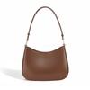 Bolso Baguette Estilo Nuevo Primavera y Verano 2026 para Mujer, Bolso de Hombro de Piel de Vaca Lujo Ligero, Bolso de Hombro de Diseño de Nicho de Moda Ins