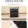 Arte de Tela para Sofá Perezoso para Dormitorio, Respaldo de Cama, Sala de Ocio en Balcón, Sillón de Ventana Saliente, Tatami para Apartamentos Pequeños
