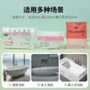 Sacos Descartáveis para Banho de Spa Personalizados para Casa, Hotel, Viagens de Negócios e Viagens, Sacos para Banheira e Balde de Madeira Embalados Individualmente Atacado