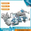 Máquina Inteligente de Anéis de Cereal Zhennuo Linha de Produção de Cereal de Café da Manhã Equipamento Totalmente Automático para Flocos de Milho Fabricação
