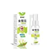 Fabricante Mingxiangtang Enxaguante Bucal de Madressilva 60ml Spray, Em Estoque para Atacado, Dropshipping Disponível