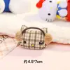Nuevos Accesorios de Dibujos Animados Kt Lazo Accesorios para el Cabello DIY Lazo de Gato Ropa para Gatos Bolsos Zapatos Venta al por Mayor