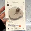 Lindo Cartoon Ins Modelo Nuevo Adecuado para Soporte Magnético Magsafe Adsorción Súper Fuerte Bolsa de Aire Retráctil de Escritorio para Mujeres