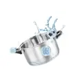 Limpiador en Gel para Eliminar Manchas Negras del Fondo de Ollas, Utensilios de Cocina Limpieza del Hogar Removedor de Manchas Negras, Herramienta Mágica para Eliminar Suciedad del Fondo de Ollas