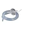 Conjunto de Chá Chaleira Automática Tubo de Entrada de Água Mangueira de Silicone de Grau Alimentício Dispositivo Elétrico de Sucção de Água de Água Engarrafada Acessórios para Tubo de Água