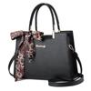 Bolsa 2023 Nova Bolsa Tote Transfronteiriça Senso de Alta Classe Grande Capacidade Bolsa de Mão Feminina Bolsa Comércio Exterior