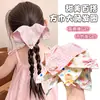 Diadema Cuadrada de Verano para Niños, Dulce Goma para el Cabello de Puntos Ondulados, Cuerda para el Cabello de Niñas, Pequeños Accesorios para el Cabello de Niñas