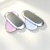 Bandeja, cenicero de hojalata, bandeja organizadora y de almacenamiento de metal, bandeja para decoración de uñas, bandeja de almacenamiento, se puede imprimir a cuatro colores, caja de hierro